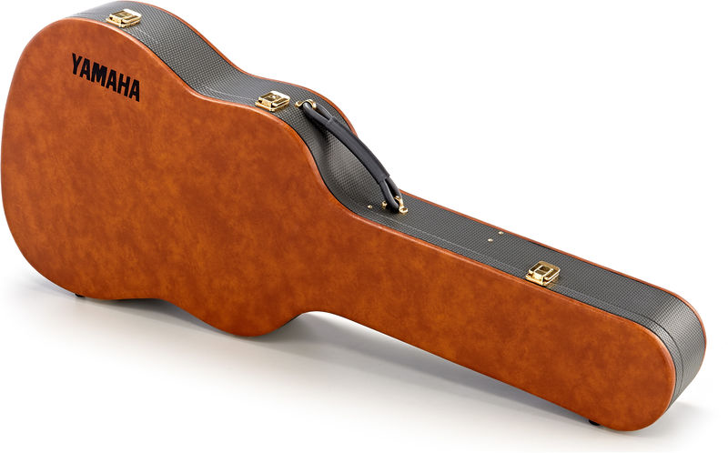Yamaha Case-CPX Estuche para guitarra Case-CPX