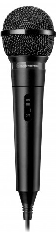 AUDIO TECHNICA ATR1100X Micrófono Vocal / Instrumentos Dinámico Unidireccional ATR1100X