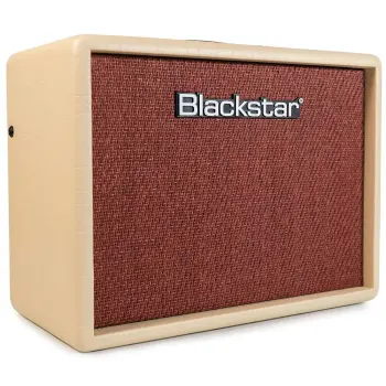 Blackstar debut 15e amplificador de guitarra eléctrica de 15w