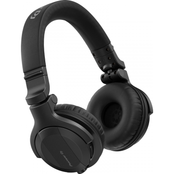 Pioneer dj hdj-cue1 auricular dj gris oscuro
