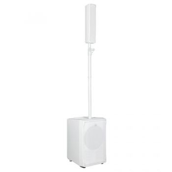 Rcf evox jmix8 white sistema pa