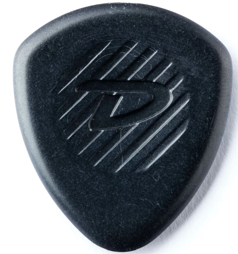 Dunlop Primetone Classic Large Round de 5,00 mm Pack 6 Un. 477R507