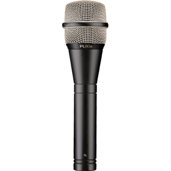 Electro-voice pl80a micrófono dinámico vocal