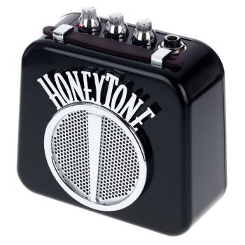 Danelectro honeytune n-10 black amplificador guitarra