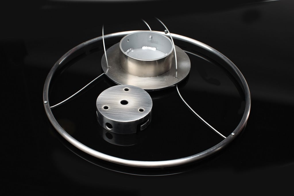 Elipson Planet L Ceiling Mount Soporte de Techo, Unidad Planet L Ceiling Mount