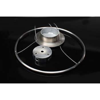Elipson planet l ceiling mount soporte de techo, unidad