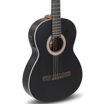 Manuel rodriguez caballero principio p ca-pm be guitarra clasica con eq