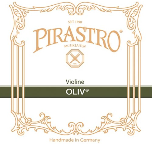 Pirastro Cuerda 2ª Violín Oliv 13½Pm 211241 ACCVOL2ª