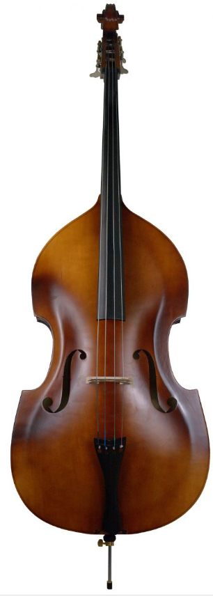 Amadeus Contrabajo BA-101 1/2 BA-101
