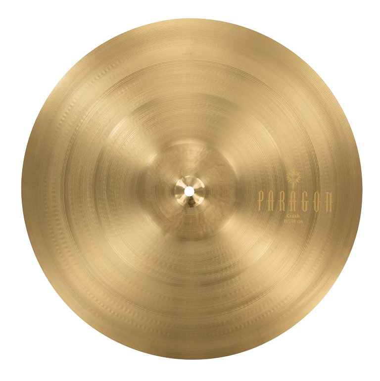 Sabian NP1908N 19" Paragon Crash NP1908N
