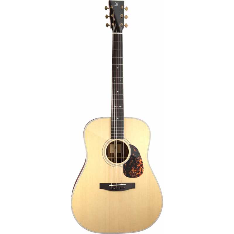 Furch VINTAGE 2 D-SR Guitarra Acustica de 6 cuerdas VINTAGE 2 D-SR