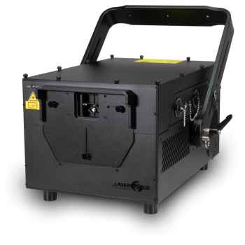 Laserworld pl-30.000rgb ip65 láser alta potencia ip65