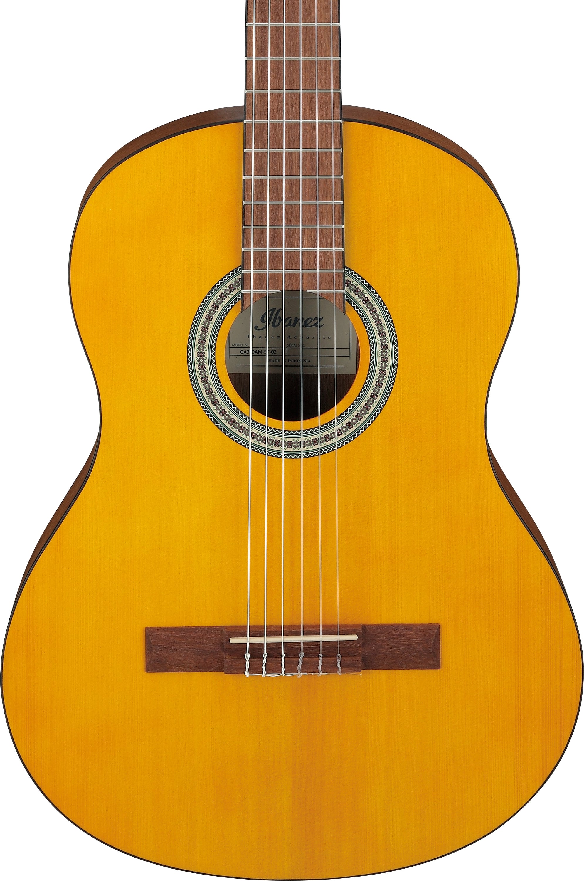 Ibanez GA3-OAM Guitarra Clásica GA3-OAM
