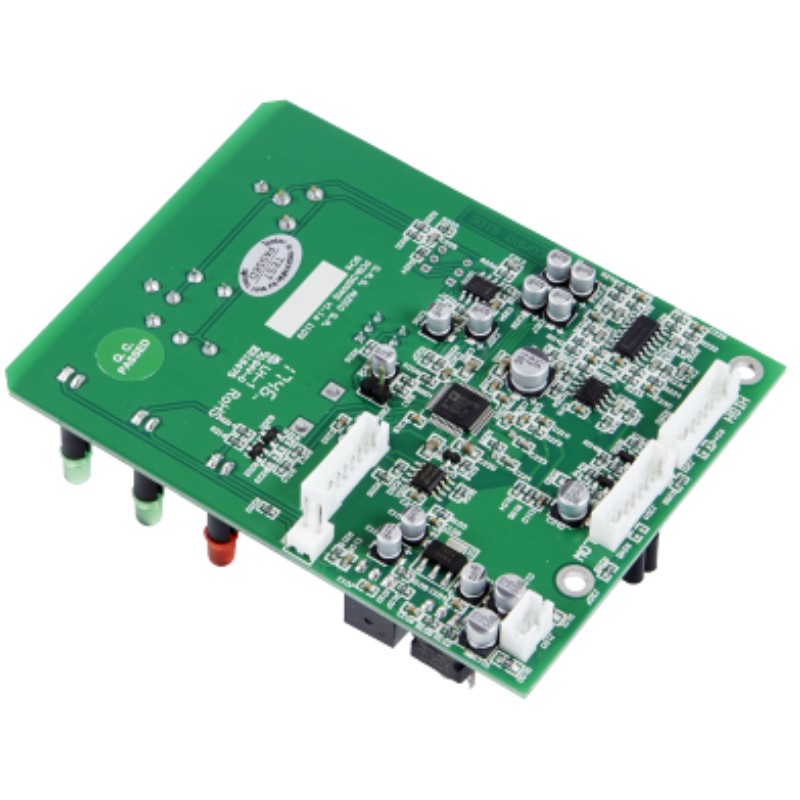 Das Audio Pro S-DSP-CV12 Kit recambio DSP para CONVERT-12A S-DSP-CV12