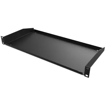 Audibax Pro Rack Shelf 1U 230 Bandeja para Rack