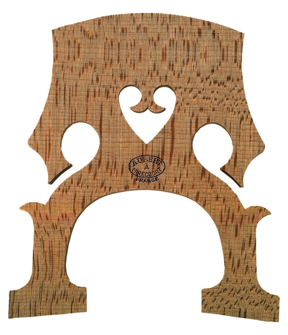Aubert Puente para violonchelo Puente modelo luthier 4/4 Puente para violonchelo Puente modelo luthier 4/4