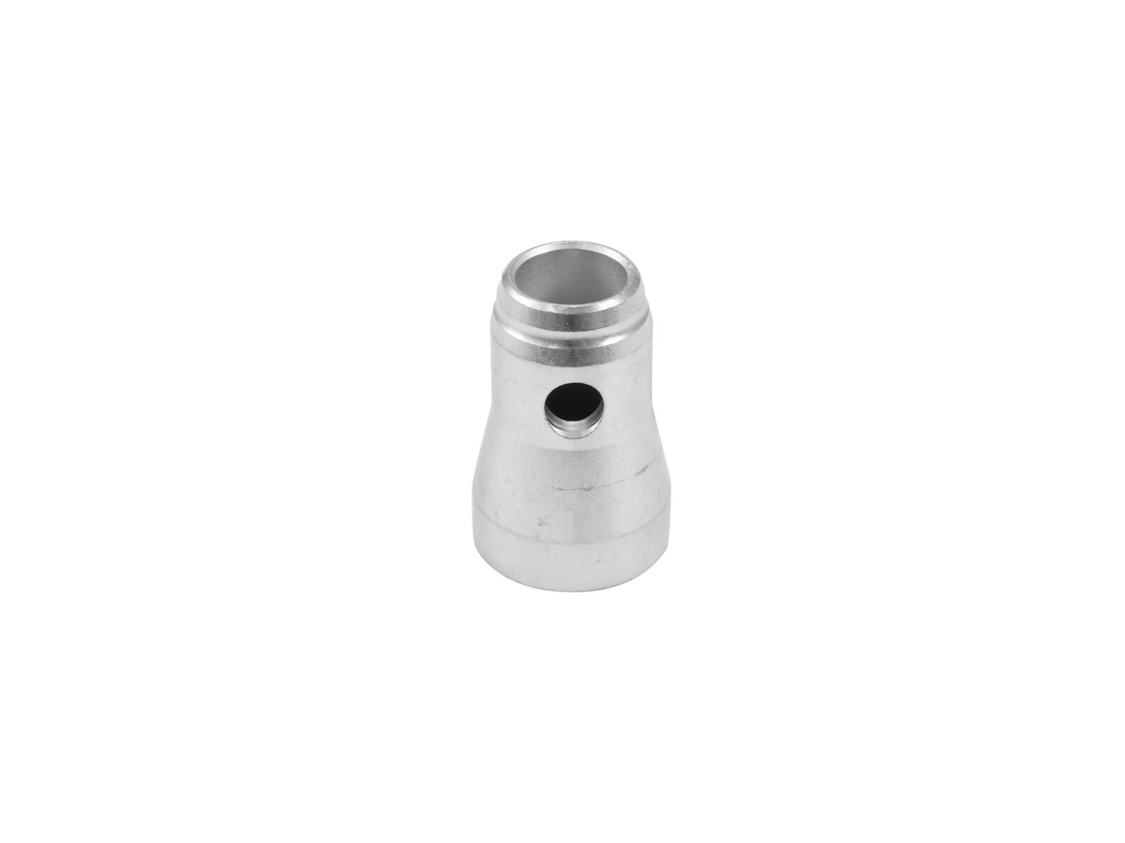 Alutruss QUADLOCK Half Cone Standard Piece Ø10mm QUADLOCK Half Cone Standard Piece Ø10mm