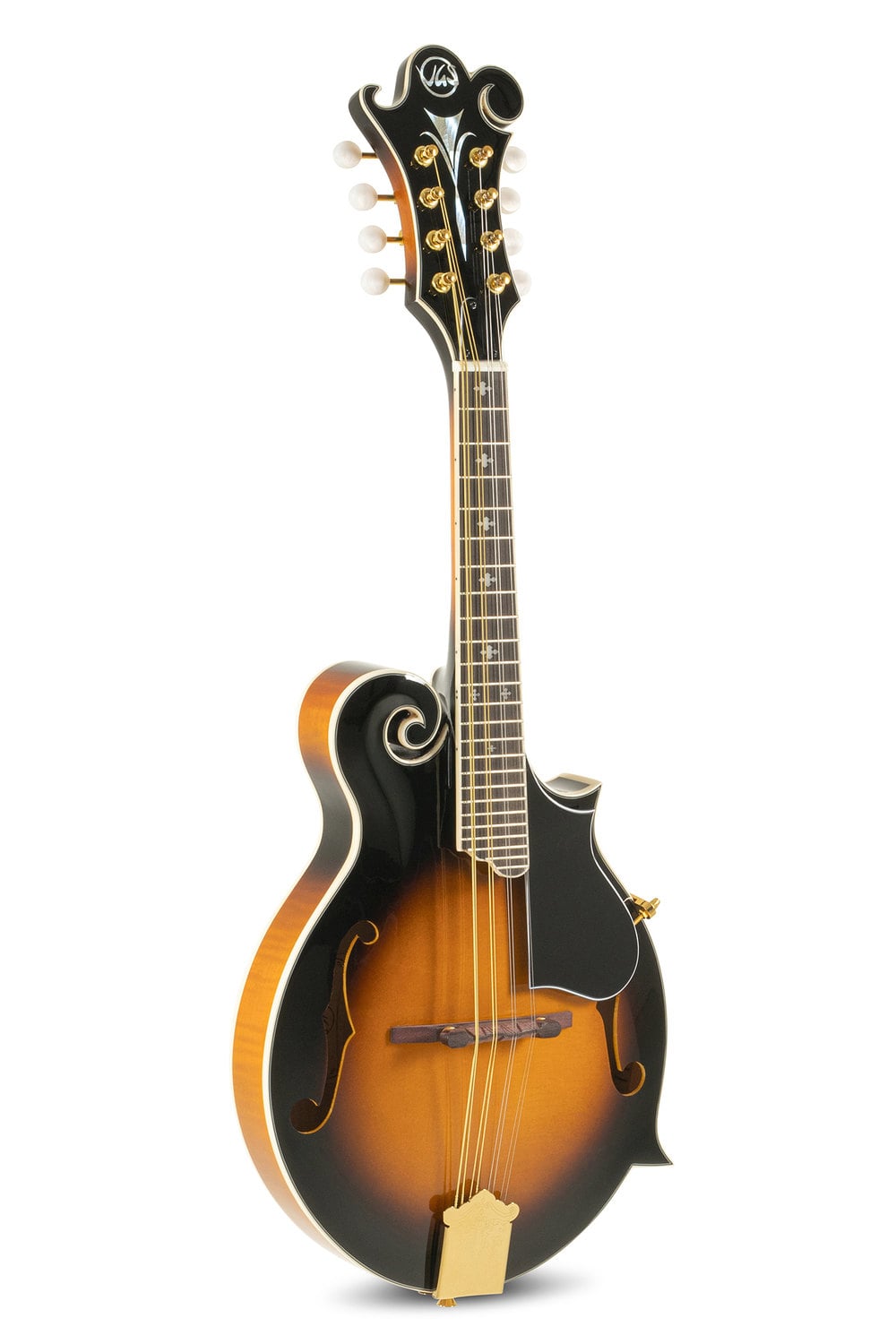 GEWA Mandolina F-2 Premium Sunburst Mandolina F-2 Premium Sunburst