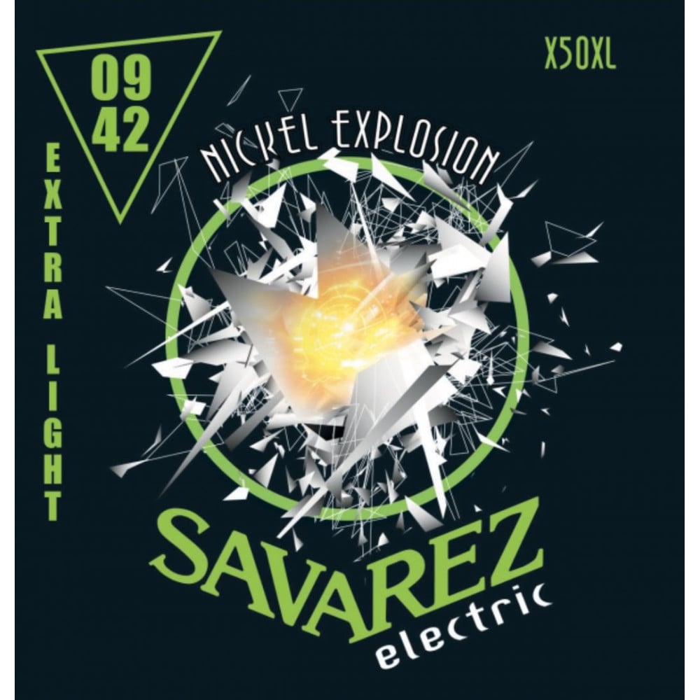 Savarez Explosion X50XL 009-042 Explosion X50XL 009-042
