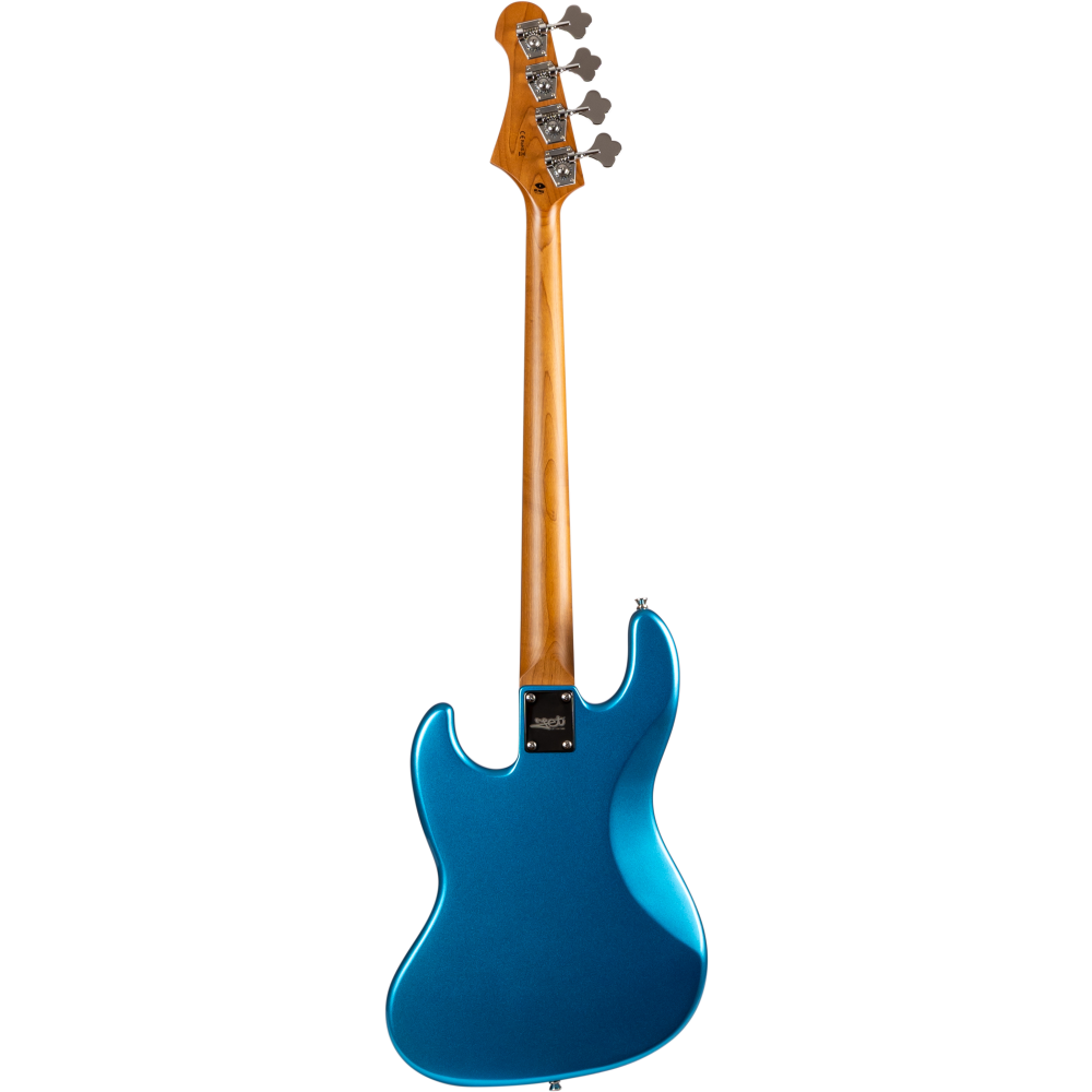 Jet Guitars JJB300-LPB Lake Blue JJB300-LPB Lake Blue