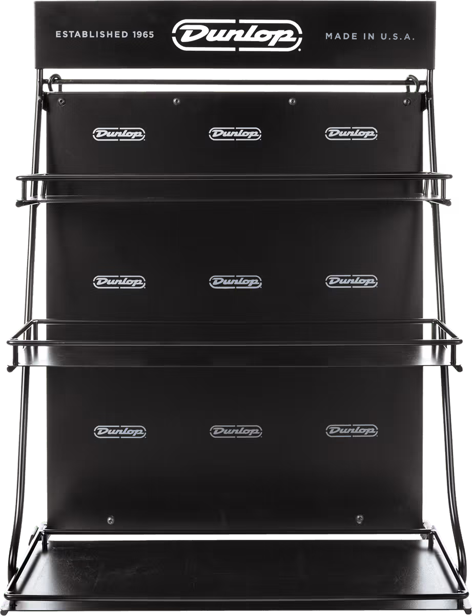 Dunlop Expositor Productos ADUSM2019SE