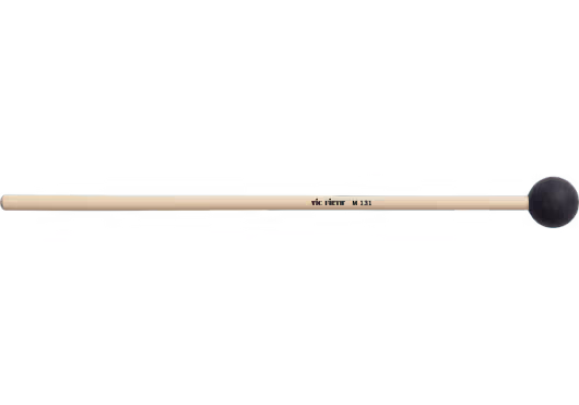 Vic Firth Mazas M131 Vf Orchestral Xilofono - Medio Blanda PVFM131