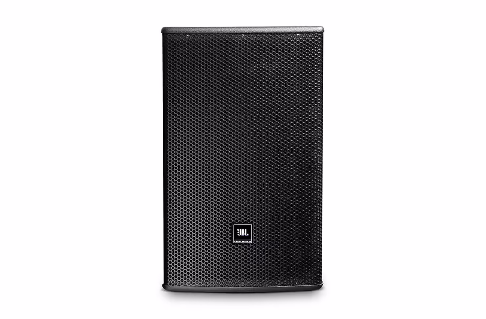 JBL Altavoz De Rango Completo De Dos Vías Con 1 X 12\" Lf ac266