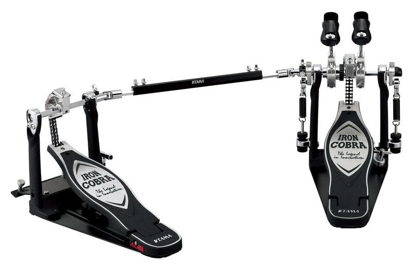Tama HP900PWN Iron Cobra Power Glide doble HP900PWN