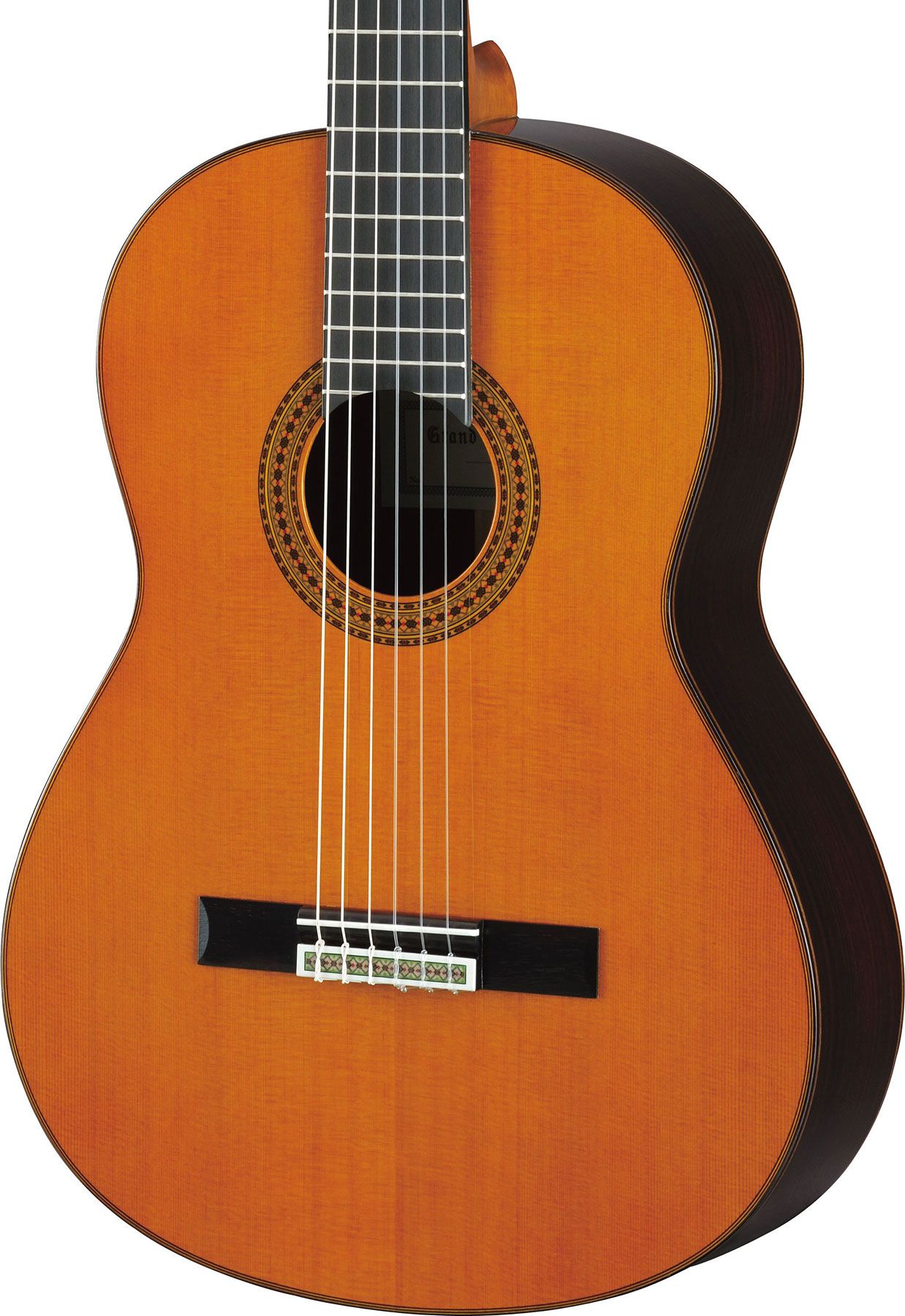 Yamaha GC22C Guitarra Clasica GC22C
