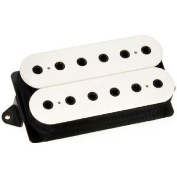 Dimarzio evolution neck f-spaced blanca - dp158fw pastilla guitarra eléctrica