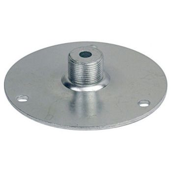 Dap audio montaje de sobremesa para cuello de cisne 60mm d8911c