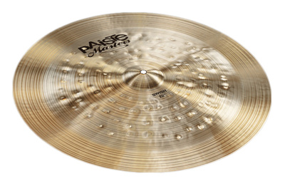 Paiste 22 MASTERS SWISH 22 MASTERS SWISH