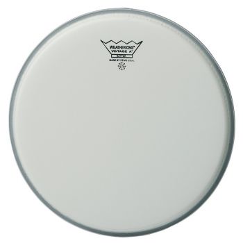 Remo 8 vintage a coated