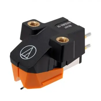 Audio Technica AT-VM95EN