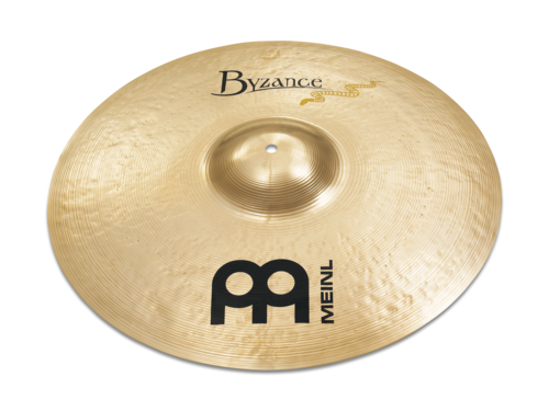 Meinl B21SR-B Plato Ride 21" Byzance Serpents Brillante B21SR-B