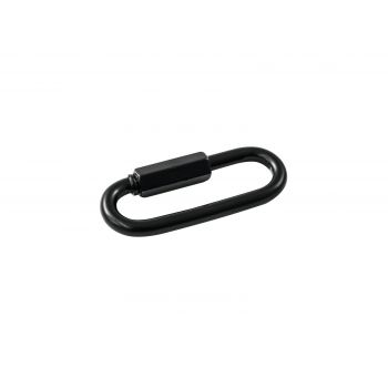 Eurolite quick link tipo b-200 black