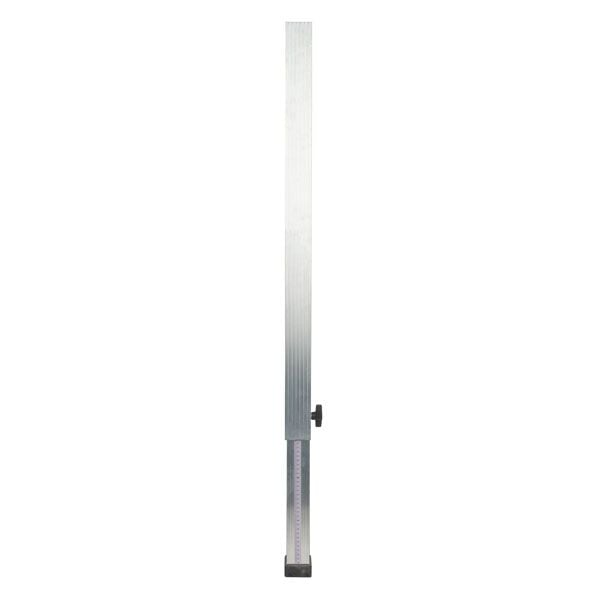 Showtec Spider-D Telescopic Leg 100-180 cm Pata para Tarima Spider-D Telescopic Leg 100-180 cm