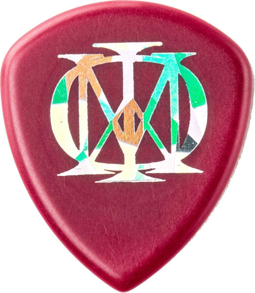 Dunlop John Petrucci Flow de 2,00 mm Pack 12 Un. 548RJP200