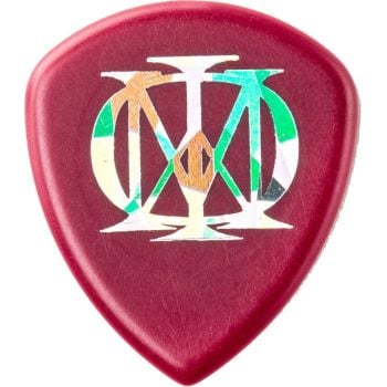 Dunlop john petrucci flow de 2,00 mm pack 12 un.