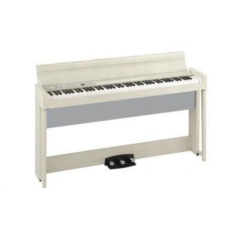 Korg c1 air-wa piano digital de 88 teclas