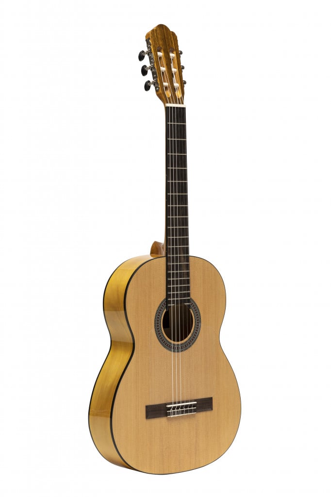 Stagg SCL70 4/4 Spruce Flamenca Guitarra Clasica SCL70 Flamenca