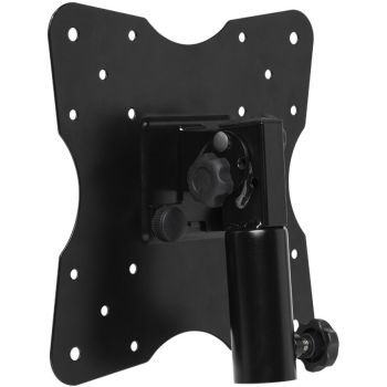 Stagg adaptador de tv y proyector para soporte de altavoz