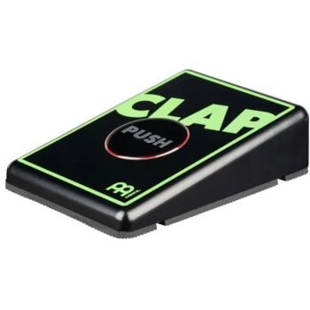 Meinl stb3 pedal de efectos palmas