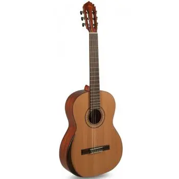 Manuel rodriguez serie tradicion t-65 guitarra clasica 4/4