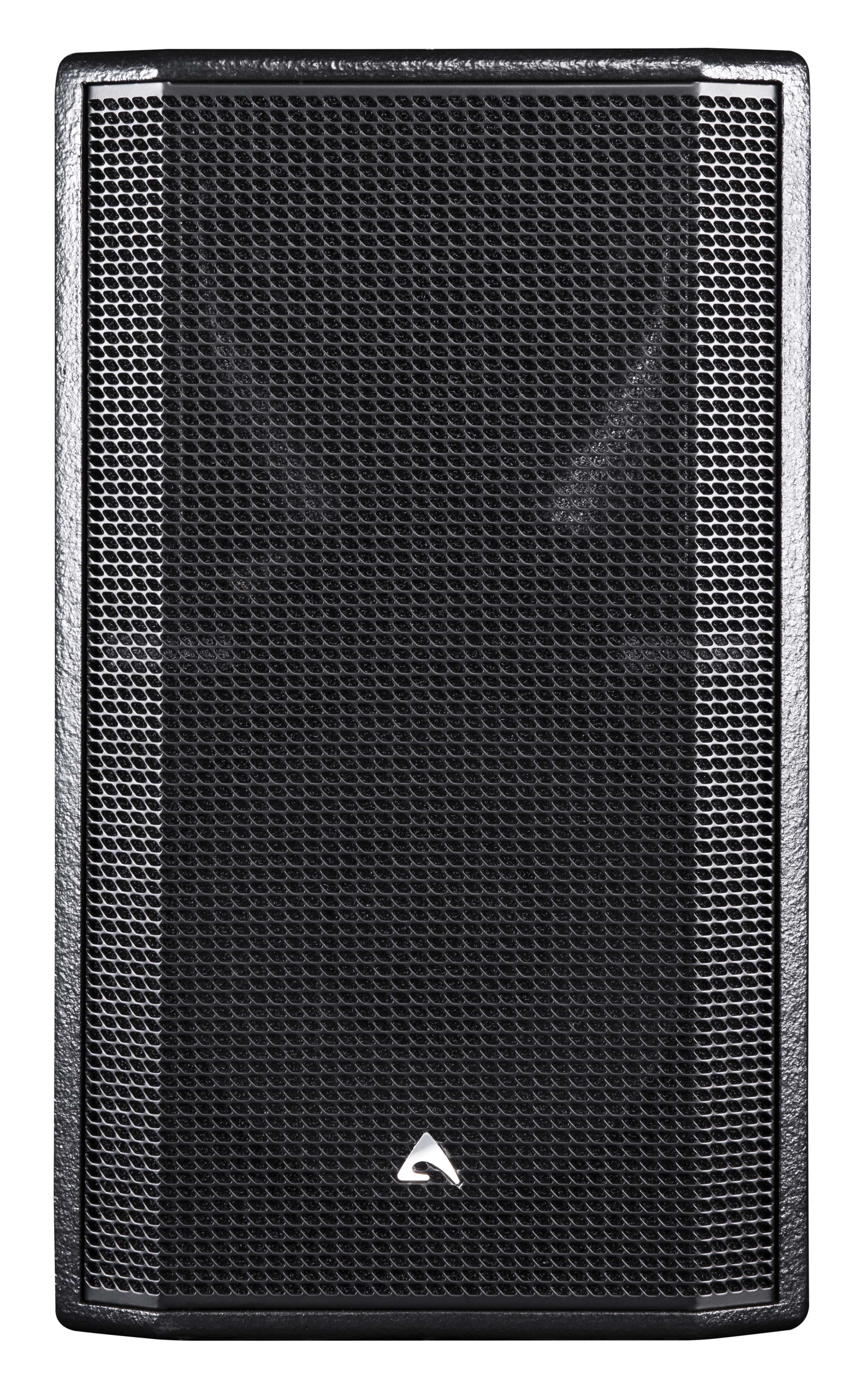 AXIOM ED120A Sistema de Altavoces 12" 900 W + 300 W ED120A