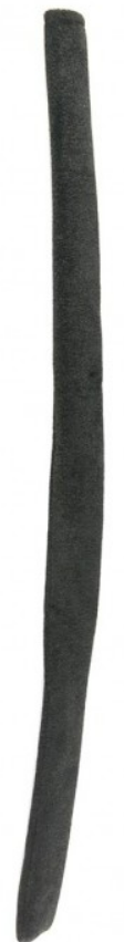 Bam 9015 Funda Terciopelo para Arco VI/VA/CE 9015