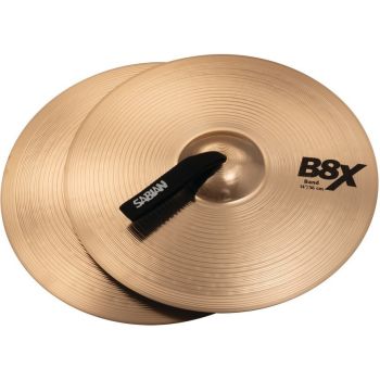 Sabian 41422x 14 b8x marching band