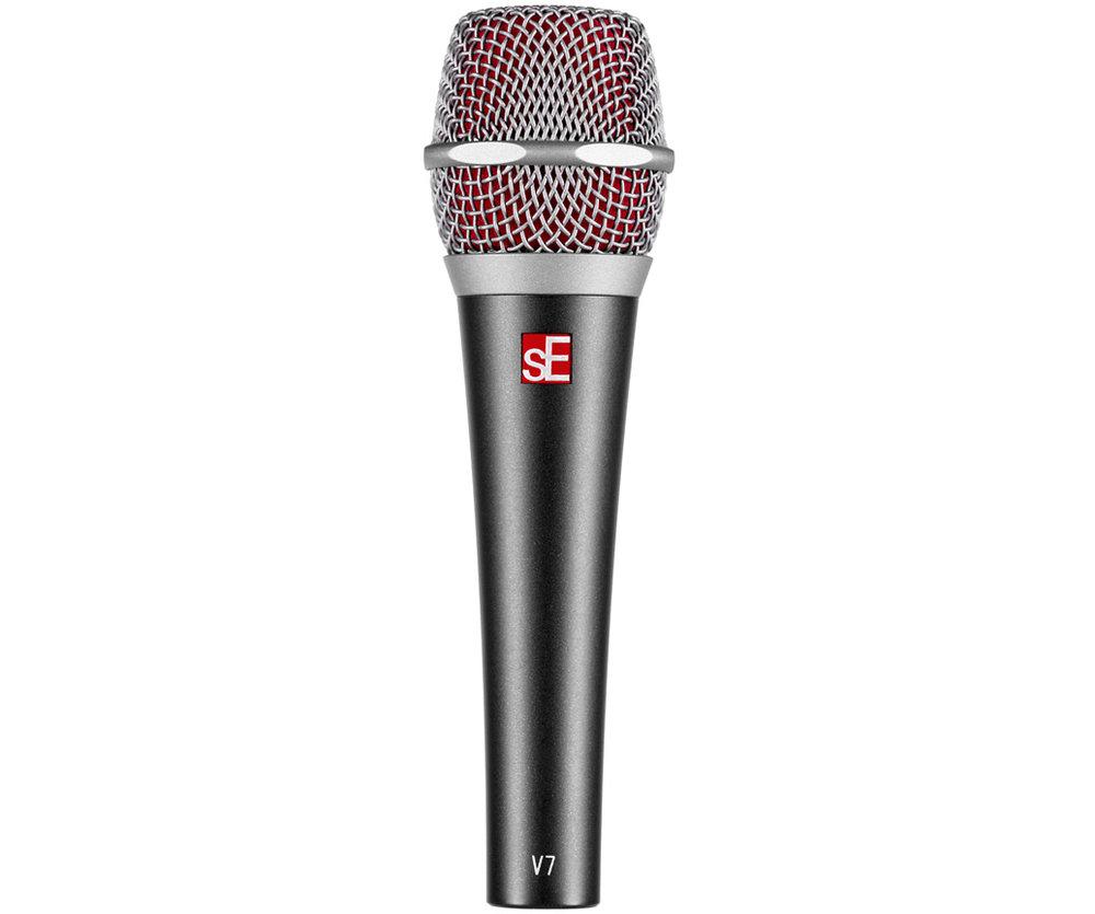sE Electronics V7 SWITCH V7 SWITCH