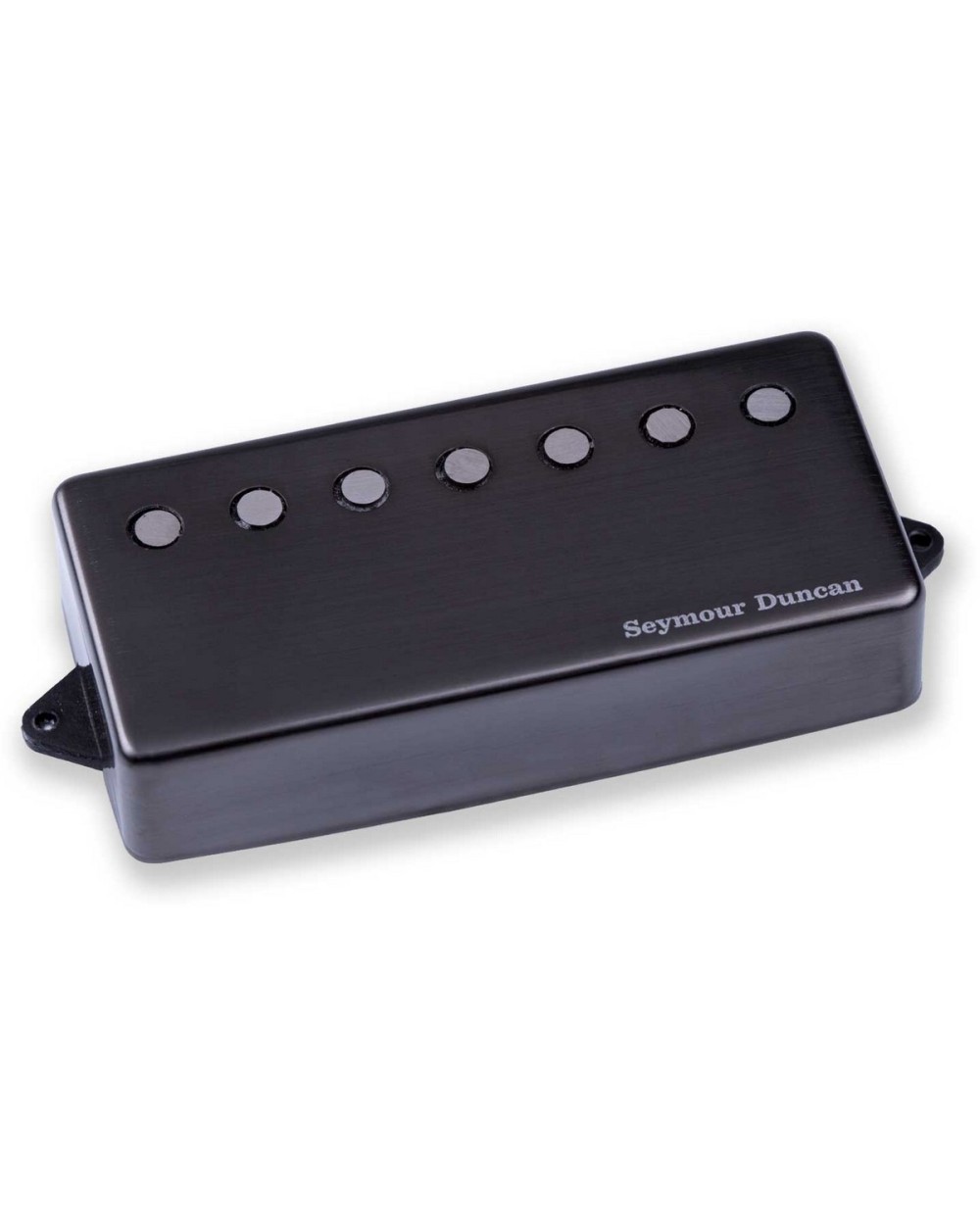 Seymour Duncan J Loomis Neck Pmt Blk 7Str Pastilla para Guitarra J LOOMIS NECK PMT BLK 7STR