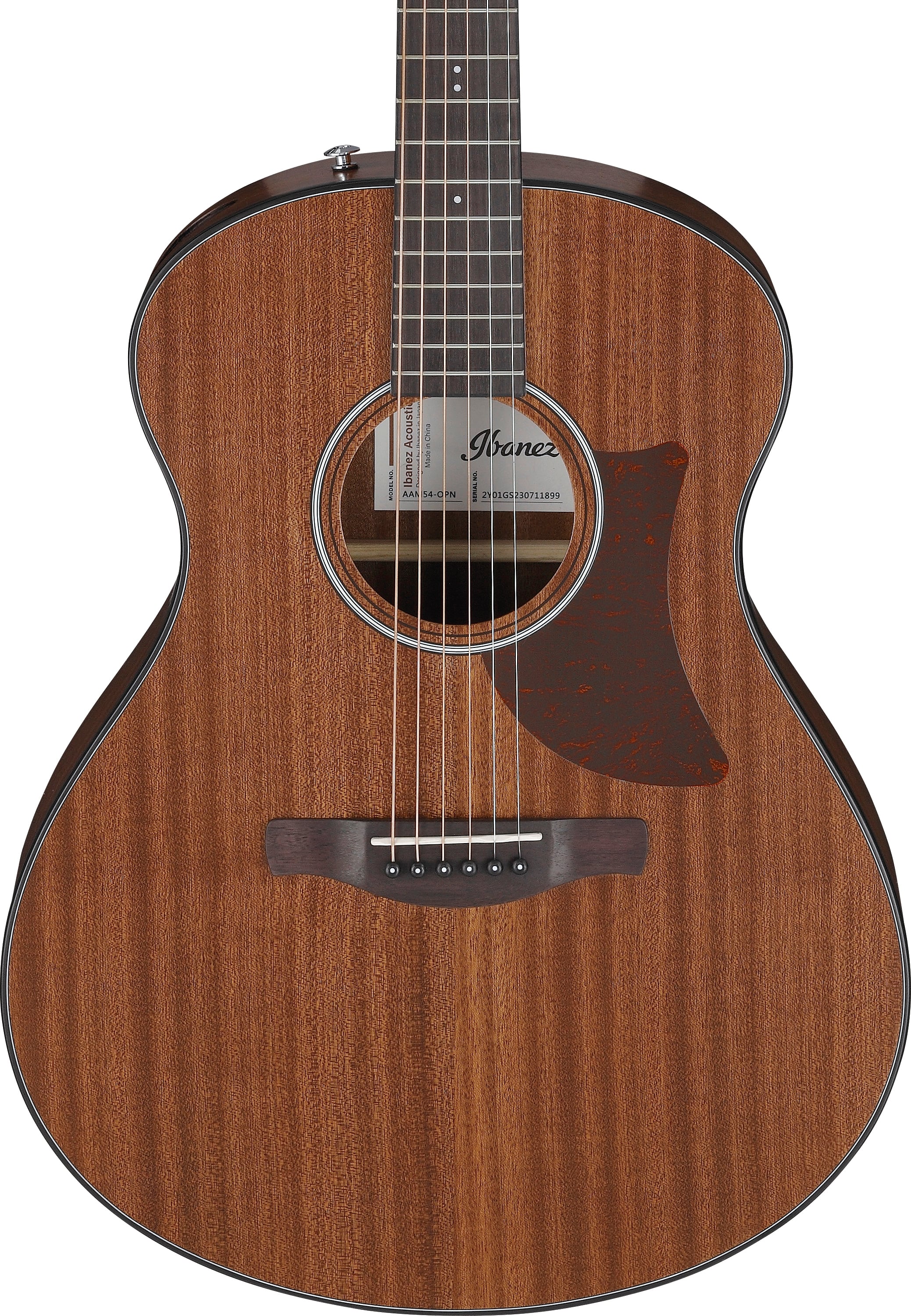 Ibanez AAM54 OPN Guitarra Acústica AAM54 OPN